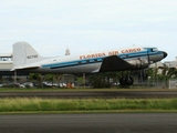 Florida Air Cargo Douglas C-47B Skytrain (Dakota 4) (N271SE) at  San Juan - Fernando Luis Ribas Dominicci (Isla Grande), Puerto Rico