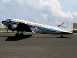 Florida Air Cargo Douglas C-47B Skytrain (Dakota 4) (N271SE) at  San Juan - Fernando Luis Ribas Dominicci (Isla Grande), Puerto Rico