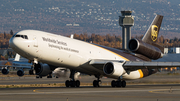 United Parcel Service McDonnell Douglas MD-11F (N271UP) at  Anchorage - Ted Stevens International, United States