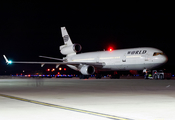 World Airways McDonnell Douglas MD-11 (N271WA) at  Madison - Dane County Regional, United States