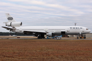 World Airways McDonnell Douglas MD-11 (N271WA) at  Tupelo - Regional, United States