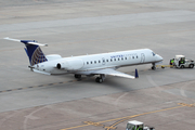 United Express (ExpressJet Airlines) Embraer ERJ-145XR (N27200) at  Houston - George Bush Intercontinental, United States