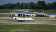 United Express (ExpressJet Airlines) Embraer ERJ-145XR (N27200) at  St. Louis - Lambert International, United States