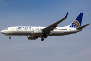 United Airlines Boeing 737-824 (N27205) at  Los Angeles - International, United States