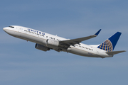 United Airlines Boeing 737-824 (N27239) at  Los Angeles - International, United States