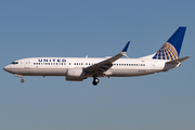 United Airlines Boeing 737-824 (N27246) at  Las Vegas - Harry Reid International, United States