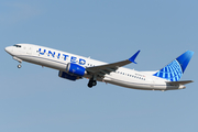 United Airlines Boeing 737-8 MAX (N27252) at  Newark - Liberty International, United States