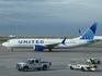 United Airlines Boeing 737-8 MAX (N27255) at  Denver - International, United States
