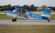 (Private) Bellanca 7ECA Citabria (N2725Z) at  Lakeland - Regional, United States