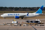 United Airlines Boeing 737-8 MAX (N27260) at  Houston - George Bush Intercontinental, United States
