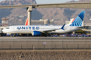 United Airlines Boeing 737-8 MAX (N27263) at  Phoenix - Sky Harbor, United States
