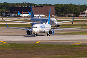 United Airlines Boeing 737-8 MAX (N27270) at  Houston - George Bush Intercontinental, United States