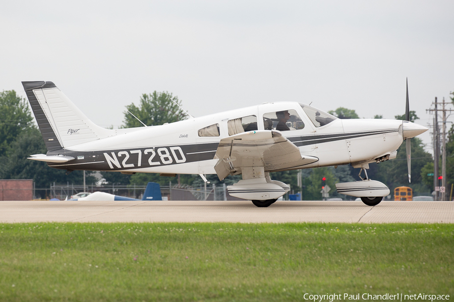 (Private) Piper PA-28-236 Dakota (N2728D) | Photo 266589
