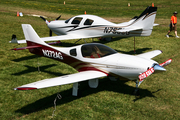 (Private) Lancair Legacy 2000 (N272AG) at  Oshkosh - Wittman Regional, United States