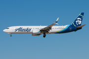 Alaska Airlines Boeing 737-990(ER) (N272AK) at  Las Vegas - Harry Reid International, United States