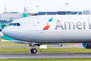 American Airlines Airbus A330-323X (N272AY) at  Dublin, Ireland