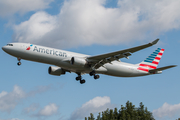 American Airlines Airbus A330-323X (N272AY) at  London - Heathrow, United Kingdom