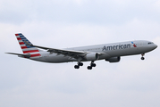 American Airlines Airbus A330-323X (N272AY) at  London - Heathrow, United Kingdom
