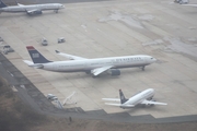 US Airways Airbus A330-323X (N272AY) at  Charlotte - Douglas International, United States