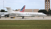 (Private) Gulfstream G-V-SP (G550) (N272BG) at  Ft. Lauderdale - International, United States
