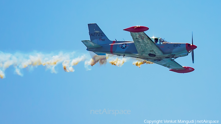 Air Combat USA SIAI-Marchetti SF.260W Warrior (N272C) | Photo 194768