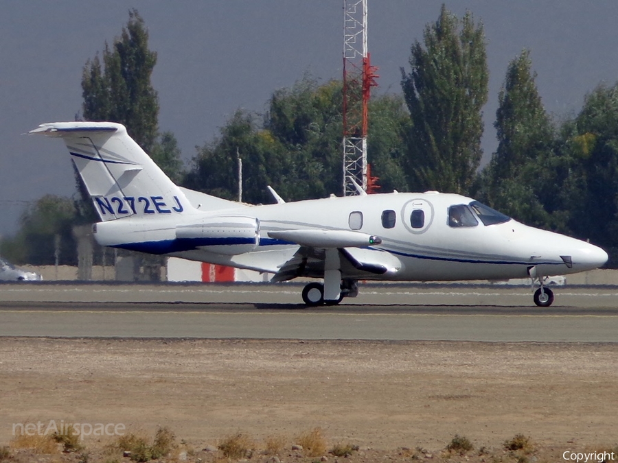 (Private) Eclipse EA550 (N272EJ) | Photo 44658