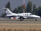 (Private) Eclipse EA550 (N272EJ) at  Santiago - Comodoro Arturo Merino Benitez International, Chile