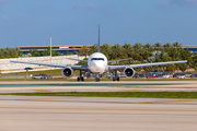 FedEx Boeing 767-3S2F(ER) (N272FE) at  Ft. Lauderdale - International, United States