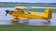 (Private) Starduster II SA-300 (N272K) at  Porter County - Regional, United States