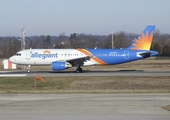 Allegiant Air Airbus A320-216 (N272NV) at  Lexington - Blue Grass Field, United States