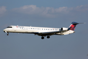 Delta Connection (Endeavor Air) Bombardier CRJ-900LR (N272PQ) at  Dallas/Ft. Worth - International, United States