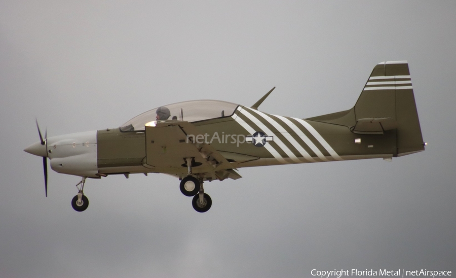 (Private) Flying Legend Tucano Replica (N272ST) | Photo 651294