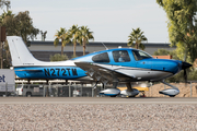 (Private) Cirrus SR22T G6 GTS Carbon (N272TM) at  Scottsdale - Municipal, United States