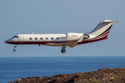 JetReady Aircraft Charter Gulfstream G-IV SP (N272TX) at  Gran Canaria, Spain