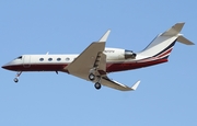 (Private) Gulfstream G-IV SP (N272TX) at  Gran Canaria, Spain
