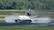 United Parcel Service McDonnell Douglas MD-11F (N272UP) at  Cologne/Bonn, Germany