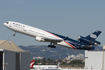 World Airways McDonnell Douglas MD-11 (N272WA) at  Los Angeles - International, United States