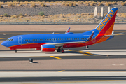 Southwest Airlines Boeing 737-7H4 (N272WN) at  Phoenix - Sky Harbor, United States