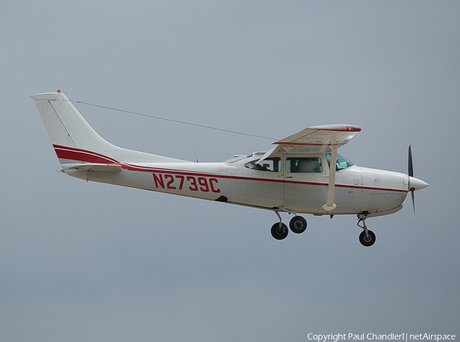 (Private) Cessna R182 Skylane RG (N2739C) | Photo 125671