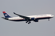 US Airways Airbus A330-323 (N273AY) at  Frankfurt am Main, Germany