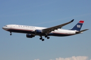 US Airways Airbus A330-323 (N273AY) at  Frankfurt am Main, Germany