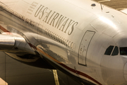 US Airways Airbus A330-323 (N273AY) at  Frankfurt am Main, Germany