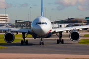 US Airways Airbus A330-323 (N273AY) at  Manchester - International (Ringway), United Kingdom