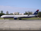 US Airways Airbus A330-323 (N273AY) at  San Juan - Luis Munoz Marin International, Puerto Rico