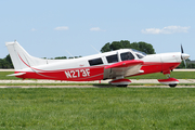 (Private) Piper PA-32-300 Cherokee Six E (N273F) at  Oshkosh - Wittman Regional, United States