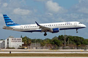JetBlue Airways Embraer ERJ-190AR (ERJ-190-100IGW) (N273JB) at  Ft. Lauderdale - International, United States