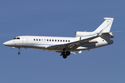 (Private) Dassault Falcon 7X (N273JC) at  Los Angeles - International, United States