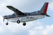 (Private) Quest Kodiak 100 (N273KQ) at  Oshkosh - Wittman Regional, United States