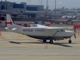 PRAMS AIR (Puerto Rico Air Management Services) Cessna 208B Super Cargomaster (N273LB) at  Miami - International, United States
