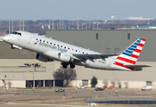 American Eagle (Envoy) Embraer ERJ-175LR (ERJ-170-200LR) (N273NN) at  Dallas/Ft. Worth - International, United States